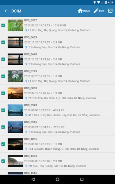 Photo exif editor - Preview 9