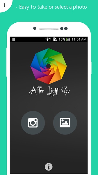After Light Go - Preview 5