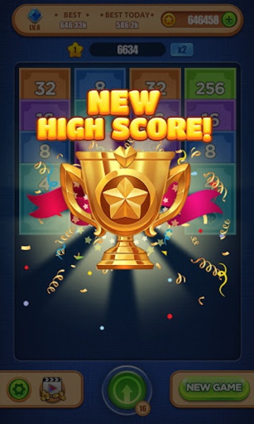 Merge Card Puzzle - Preview 12