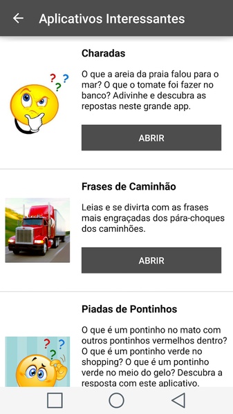 Piadas de Sogra - Preview 2