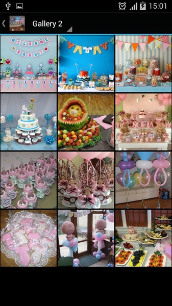 Baby Shower - Preview 6