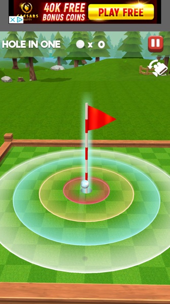 Putting Golf King - Preview 5