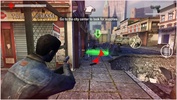 Death City : Zombie Invasion screenshot 8