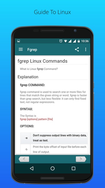 Guide To Linux - Preview 4