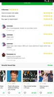 Fiverr for Android 1