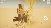 Demolition Desert screenshot 3