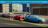 Tow Truck Recovery Service screenshot 3