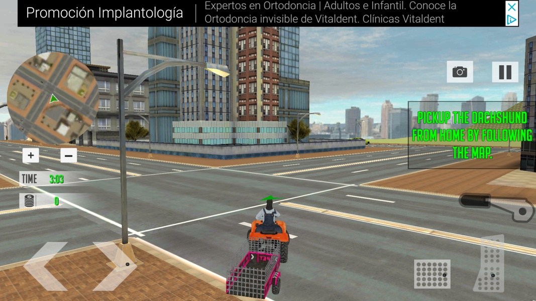 Animal Transport Driving Simulator - Preview 7