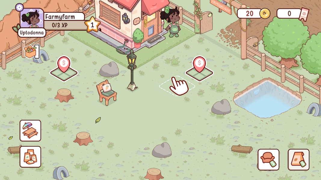 My Dear Farm - Preview 3