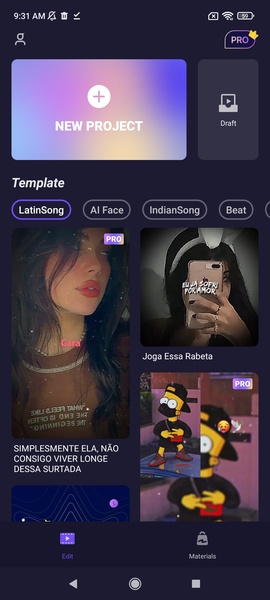 FilmoraGo Lite - Preview 2