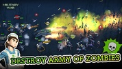 Military War: 3000 screenshot 3