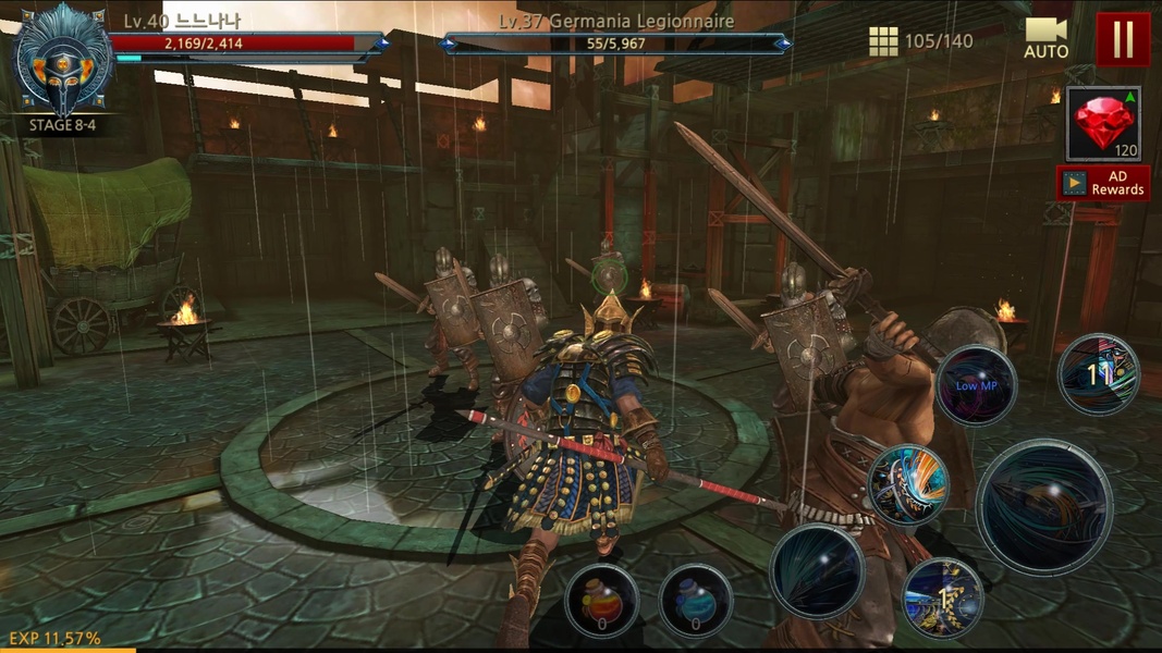 Stormborne3 - Preview 9