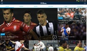 Copa Libertadores screenshot 8