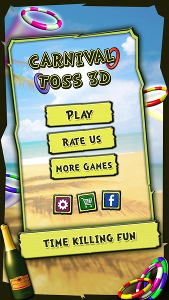 Carnival Toss 3D - Preview 7