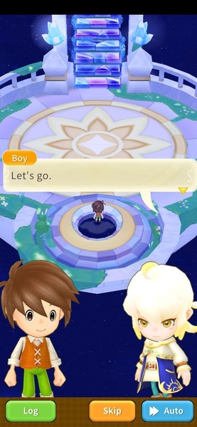 Fantasy Life Online - Preview 2