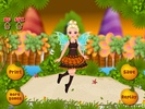 island fairy girls games screenshot 1