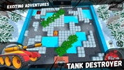Tank Destroyer screenshot 17
