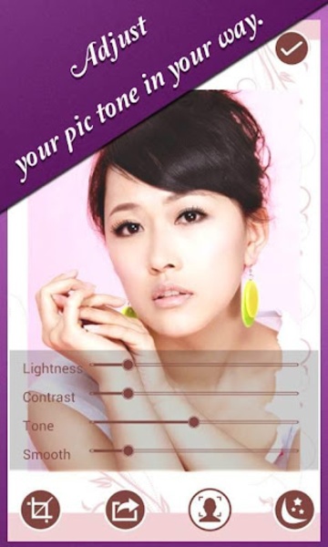 Beauty Plus Camera - Preview 3