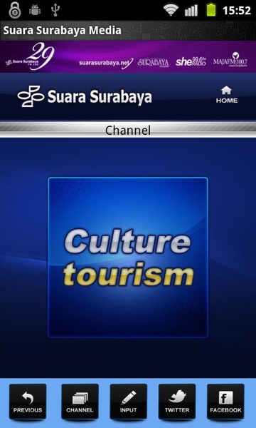 Suara Surabaya Media - Preview 1
