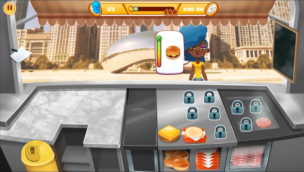 Burger Truck Chicago - Preview 4