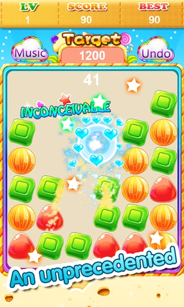 Sugar Sugar - Preview 4