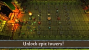 Beast Towers Free screenshot 9
