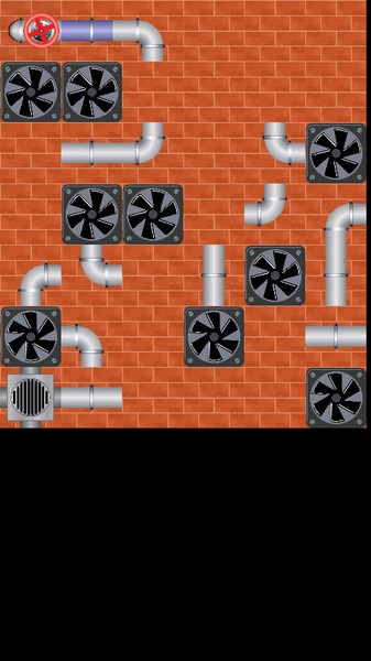 Pipe Mania - Preview 3