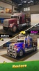 Solitaire Truck screenshot 2