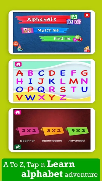 ABC for kids (full) - Preview 6