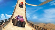 Monster Truck Extreme Stunts screenshot 7