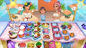 Master Chef City: Cooking Papa screenshot 8