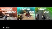Bike Attack Race2 screenshot 4