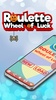 Roulette - Wheel of Luck screenshot 15