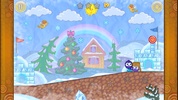 Catch the Candy: Winter Story screenshot 4