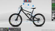 Bike 3D Configurator screenshot 14