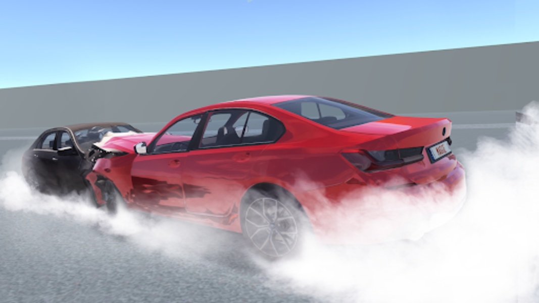 Real Car Crash para Android - Baixe o APK na Uptodown