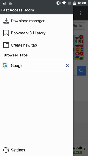 Tube Lover - Video Downloader - Preview 4