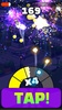 Click Park Idle Building Roller Coaster Game screenshot 3