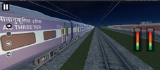 Indian Railway Simulator screenshot 2