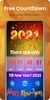 2021 New Year Countdown [FREE] screenshot 7