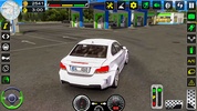 Real Car Parking Sim 3D screenshot 2