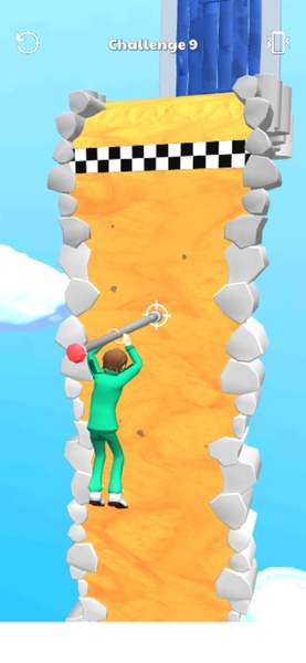 Candy Challenge 3D - Preview 2