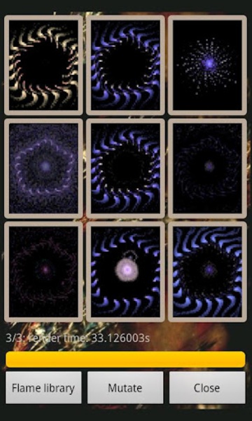 JWildfireMini - Preview 7