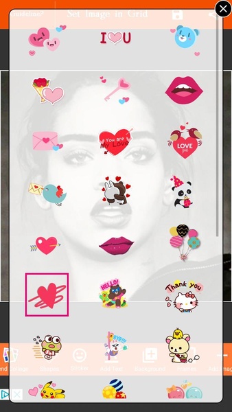 Photo Frames: Hoarding & Photo Editor - Preview 4