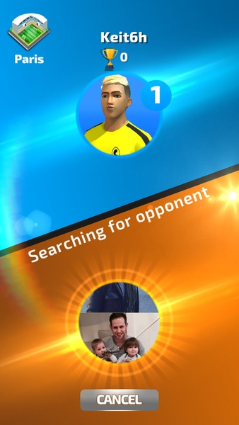 All-Star Soccer - Preview 6