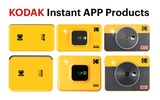 Kodak Instant Printer screenshot 4