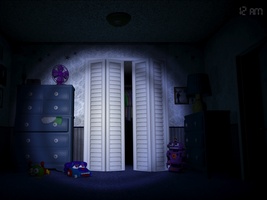 Five Nights At Freddy S 4 1 0 For Windows Download