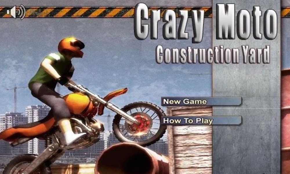 Racing Moto Free - Preview 4
