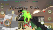 Pixel Gun Warfare screenshot 5