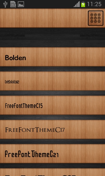 Comic Font Style - Preview 7